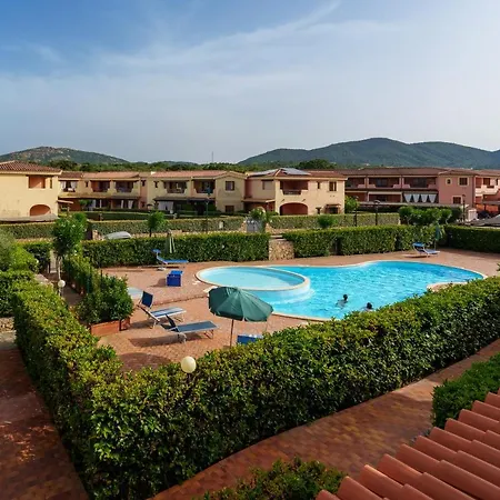 Casa Vacanze Mirtillo - Apartman Olbia