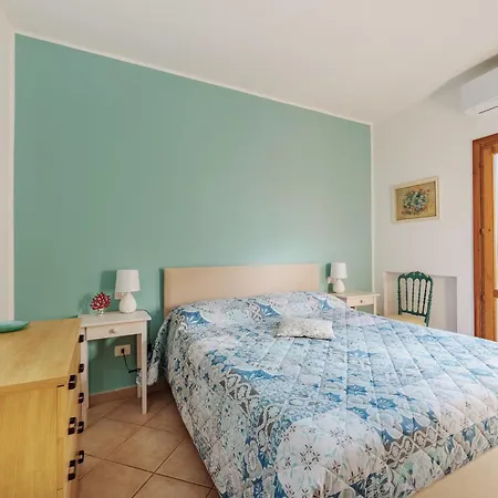 Casa Vacanze Mirtillo -