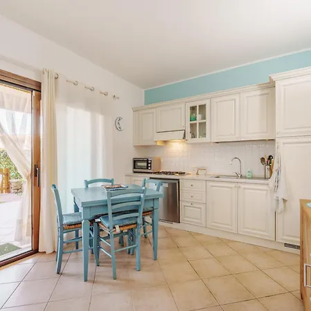 Casa Vacanze Mirtillo - Apartman Olbia