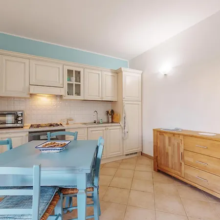 Casa Vacanze Mirtillo - *
