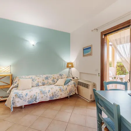 Casa Vacanze Mirtillo - Olbia
