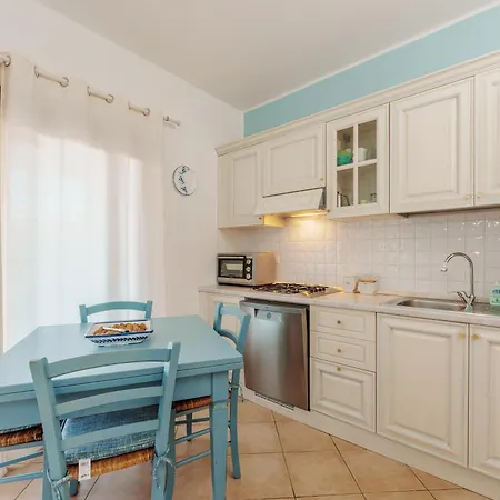 Casa Vacanze Mirtillo - Apartman