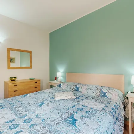 Casa Vacanze Mirtillo - Apartman *