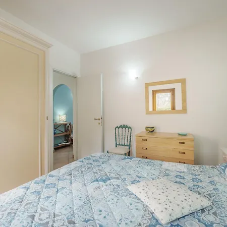 Casa Vacanze Mirtillo - *