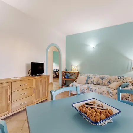 Casa Vacanze Mirtillo - * Olbia