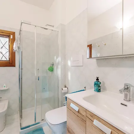 Casa Vacanze Mirtillo -