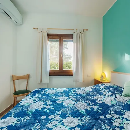 Casa Vacanze Mirtillo - * Olbia