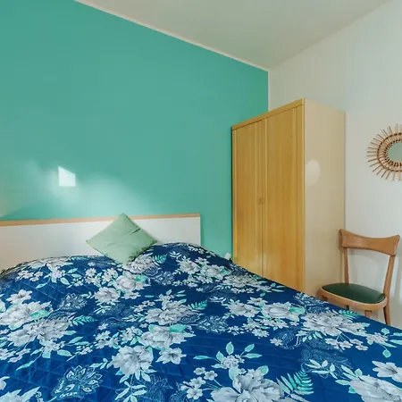 Apartman Casa Vacanze Mirtillo - *