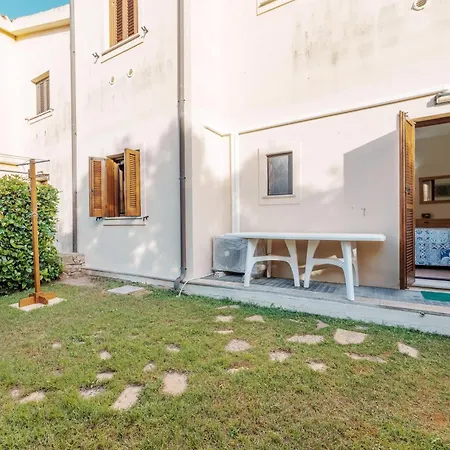 Apartman Casa Vacanze Mirtillo -