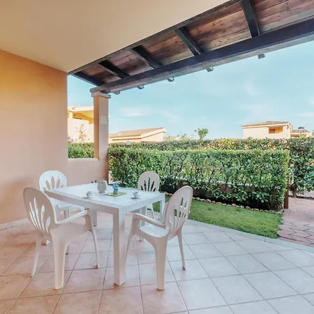 Casa Vacanze Mirtillo -