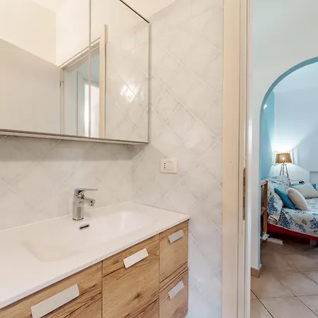 Casa Vacanze Mirtillo -